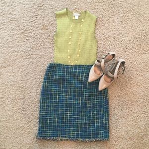 💥 DONATE SOON💥Stretch tank top